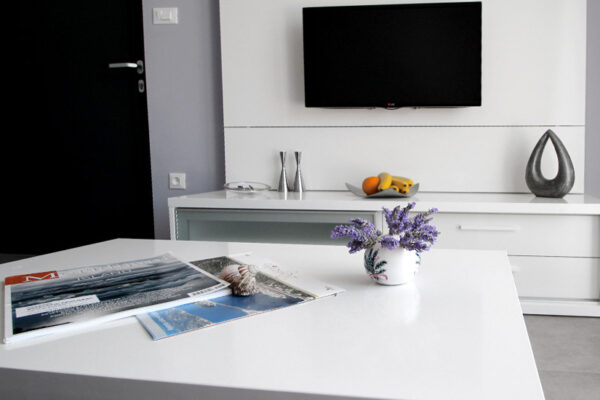 Villa Lavanda_Apartment Comfort_11